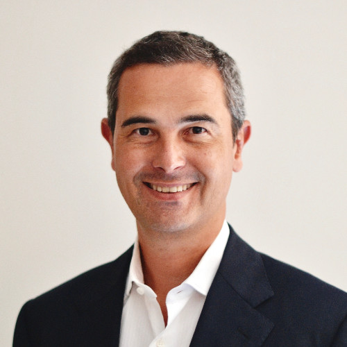Alex Naressi